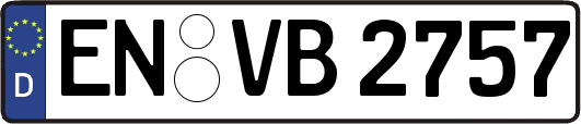 EN-VB2757