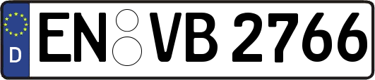 EN-VB2766