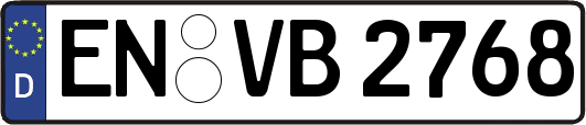 EN-VB2768