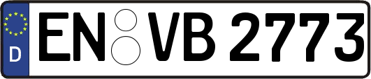 EN-VB2773