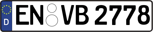 EN-VB2778