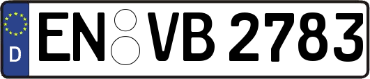 EN-VB2783