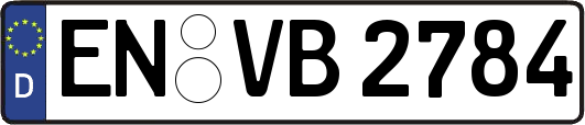 EN-VB2784