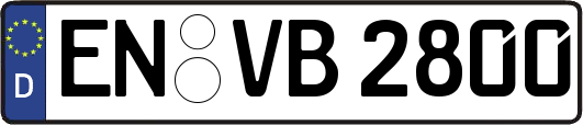 EN-VB2800