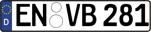 EN-VB281