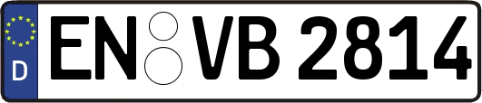 EN-VB2814
