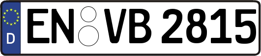 EN-VB2815