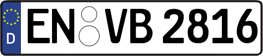 EN-VB2816