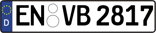 EN-VB2817