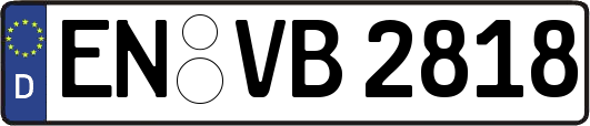 EN-VB2818