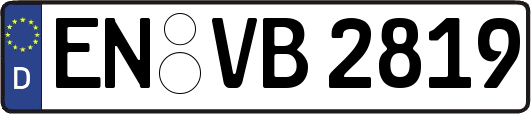 EN-VB2819