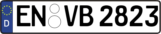 EN-VB2823
