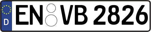 EN-VB2826