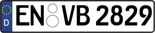 EN-VB2829