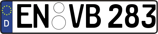 EN-VB283