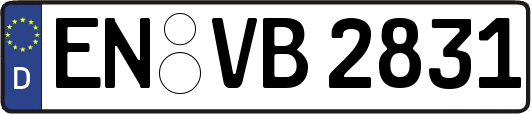 EN-VB2831