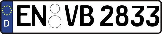 EN-VB2833