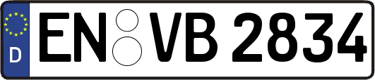 EN-VB2834
