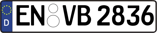 EN-VB2836