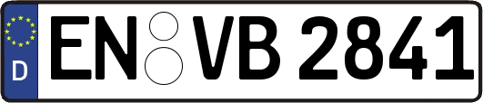 EN-VB2841