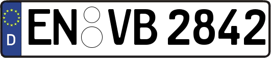 EN-VB2842