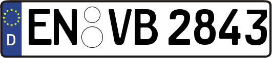 EN-VB2843
