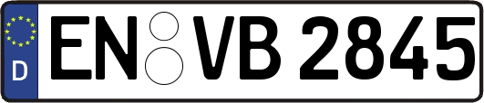 EN-VB2845