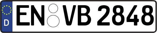 EN-VB2848