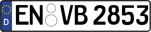 EN-VB2853