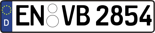 EN-VB2854