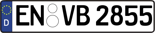 EN-VB2855