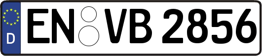 EN-VB2856