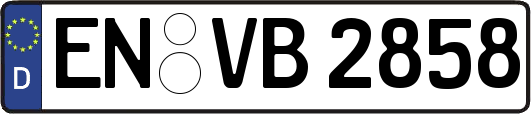 EN-VB2858