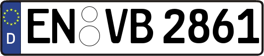EN-VB2861