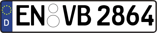 EN-VB2864