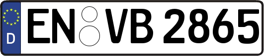 EN-VB2865