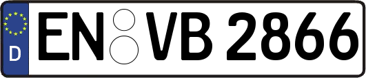 EN-VB2866