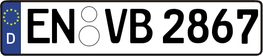 EN-VB2867