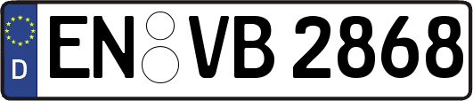 EN-VB2868