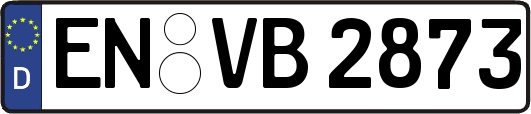 EN-VB2873