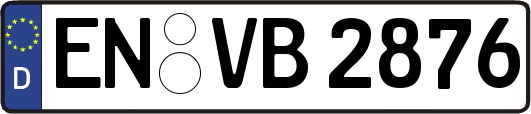 EN-VB2876
