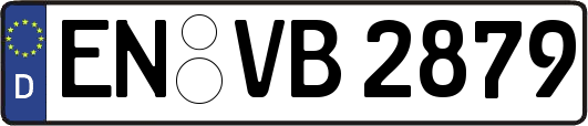 EN-VB2879