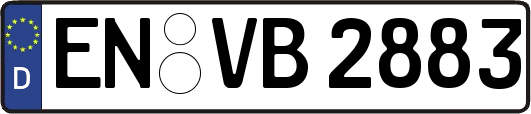 EN-VB2883