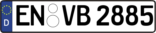 EN-VB2885