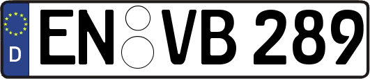 EN-VB289