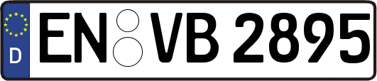 EN-VB2895