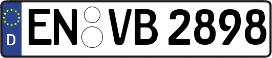 EN-VB2898