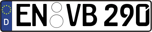 EN-VB290