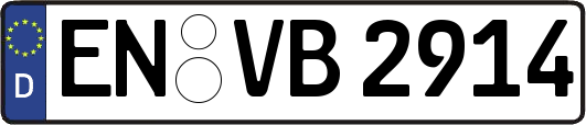 EN-VB2914