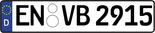 EN-VB2915